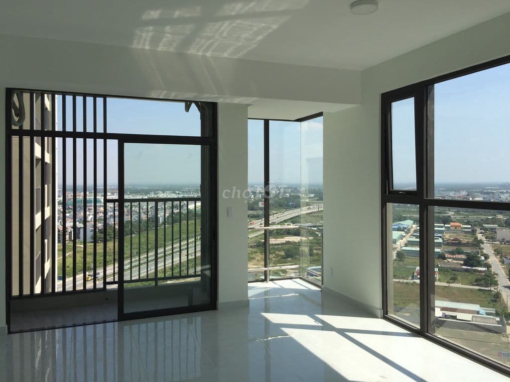 Bán căn hộ 3PN 2WC Jamila Khang Điền, view sông thoáng mát, giá 6 tỷ