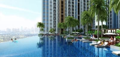 Chủ kẹt tiền cần bán gấp căn 2pn Lexington giá 5,6 tỷ, - Ảnh 2