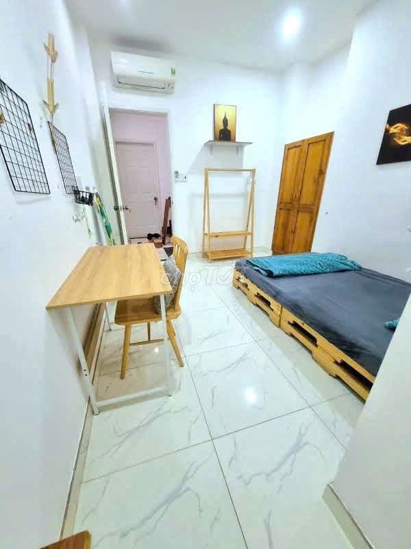 Bán nhà HXH Nguyễn Văn Đậu, Bình Thạnh DT 60m2 (4x15) 3 tầng 6,5tỷ TL - Ảnh 2