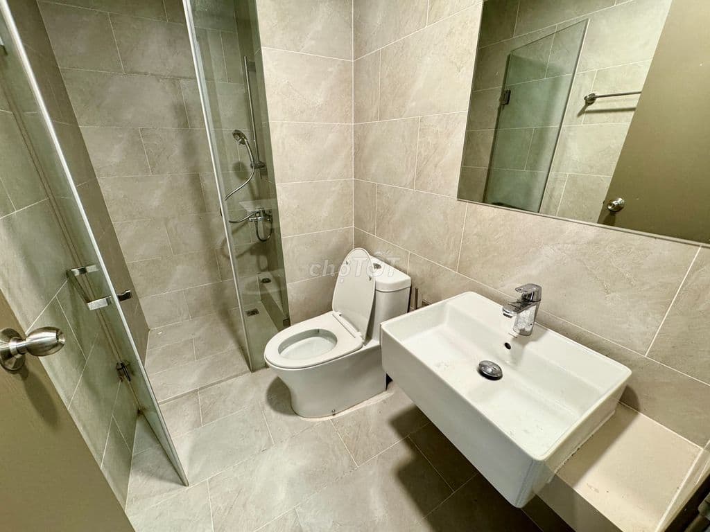 Chủ gửi bán căn hộ 85m2, 3 phòng ngủ, đã có sổ hồng - Ảnh 3