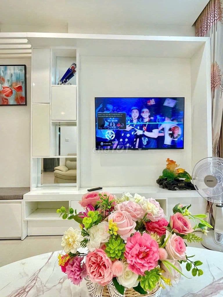 CƠ HỘI VÀNG MUA CĂN 2PN1VS FULL ĐỒ GIÁ 3 TỶ200TR TẠI VINHOMES GIA LÂM - Ảnh 2