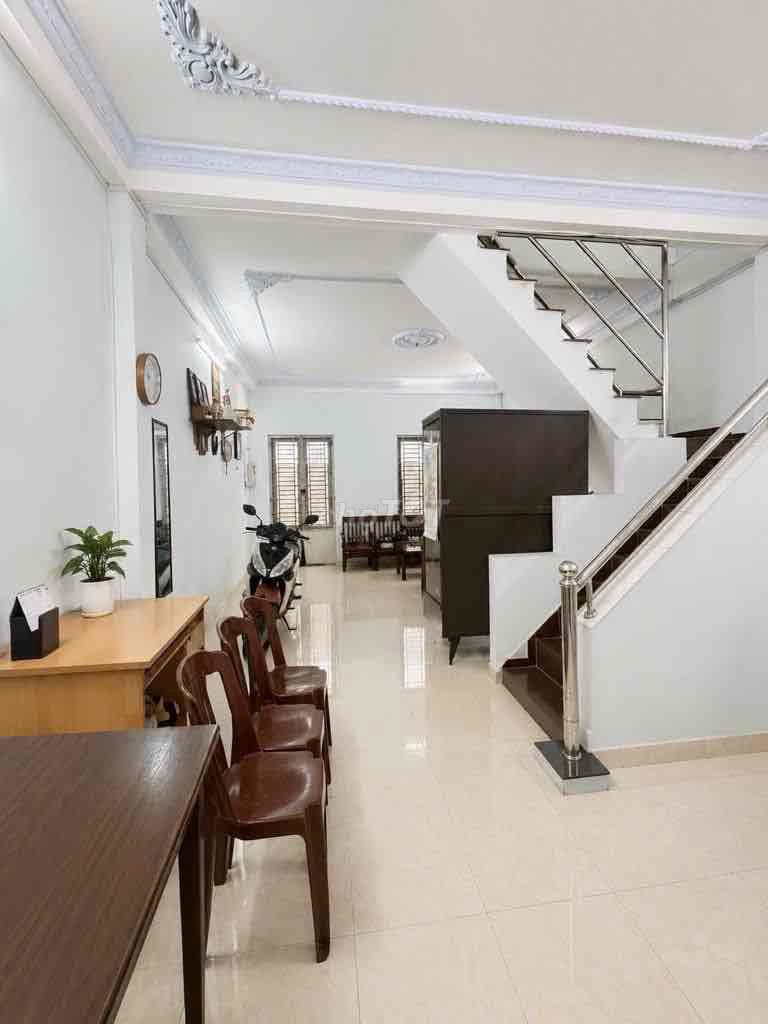 Chỉ nhỉnh 4 T.Ỷ sở hữu nhà Tô Hiệu, Tân Phú – 55m² – ngang 5m siêu hiế