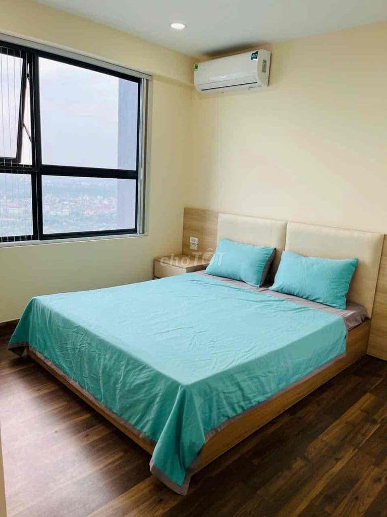 SIÊU PHẨM GOLDMARK CITY 136 HỒ TÙNG MẬU – CĂN GÓC 3PN SIÊU RỘNG – GI - Ảnh 3