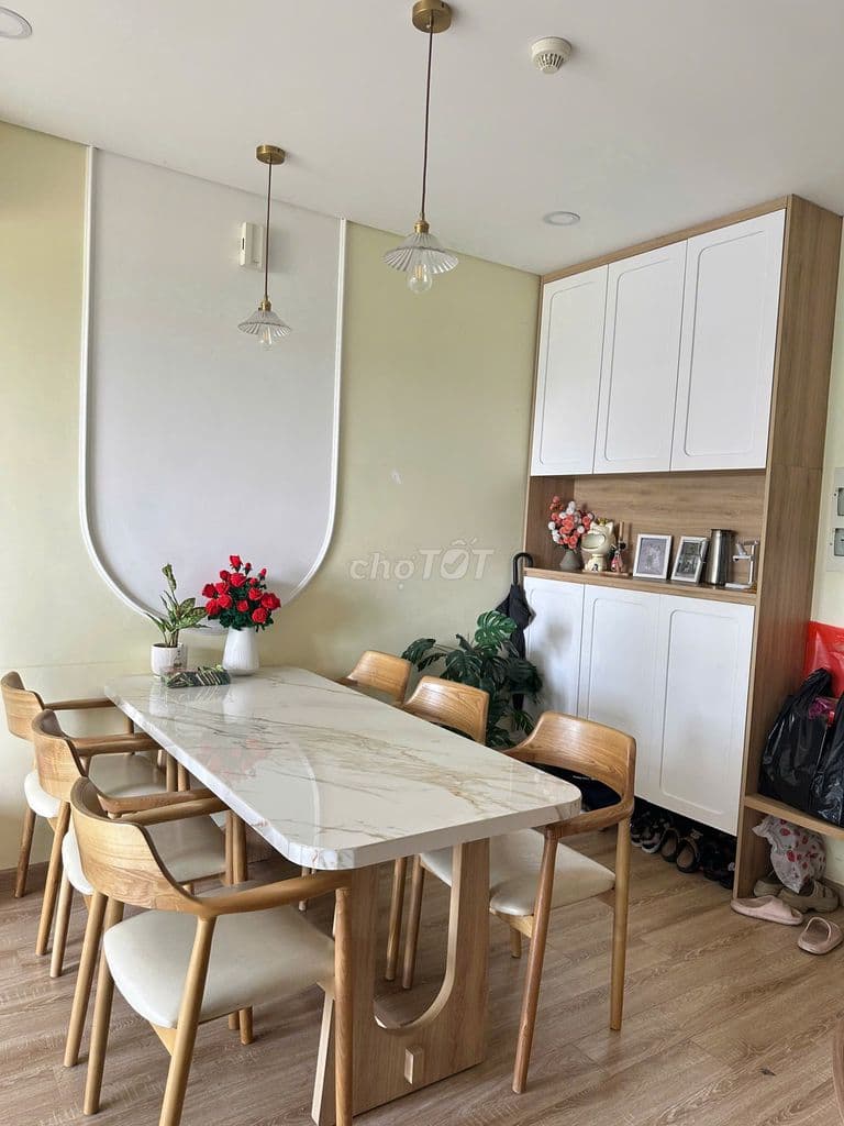 Bán Căn 2 pn 2wc 75m2 có nội thất 4.5 tỷ. - Ảnh 3