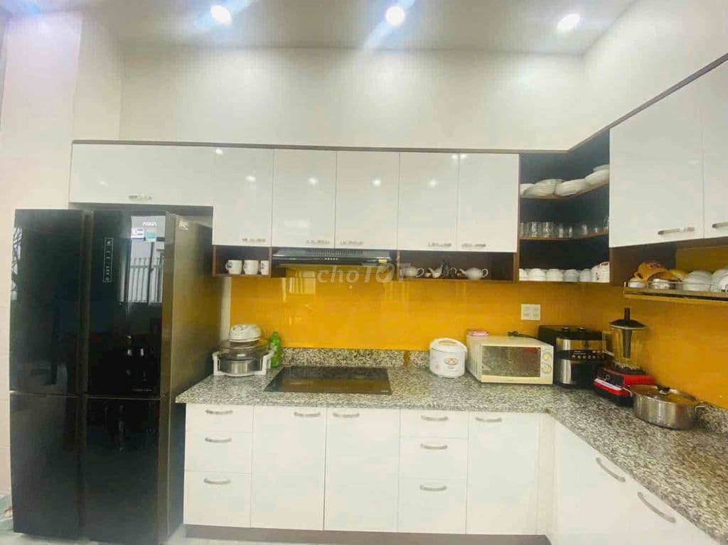 Bán gấp nhà góc 2 MT đường số ,Phường Trường Thọ,phù hợp làm vp côngty - Ảnh 3