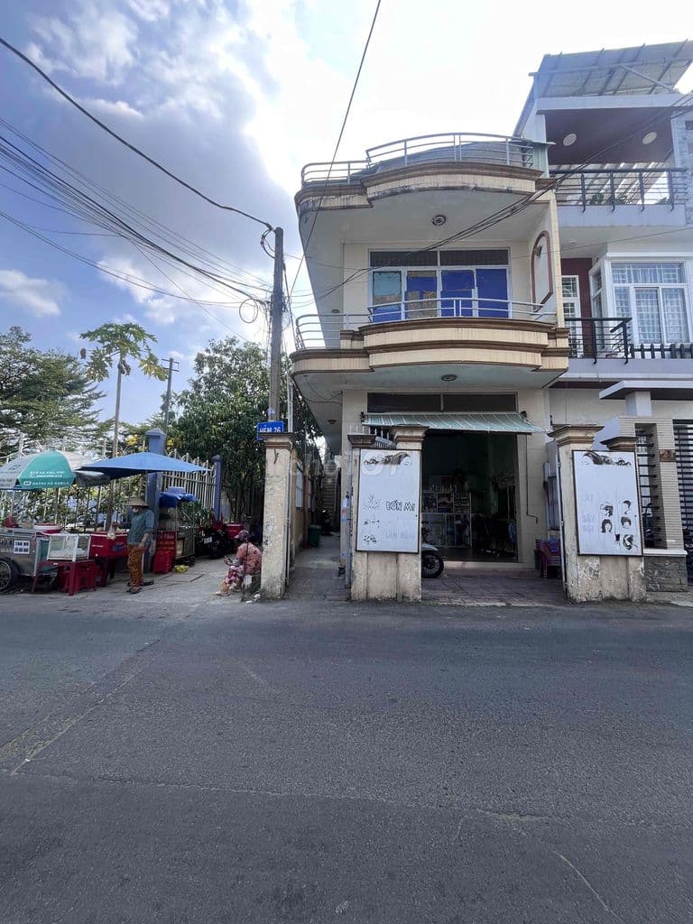 NHÀ 3 MẶT TIỀN TĂNG NHƠN PHÚ B Q9 CẦN TIỀN NÊN BÁN GẤP!! - Ảnh 2