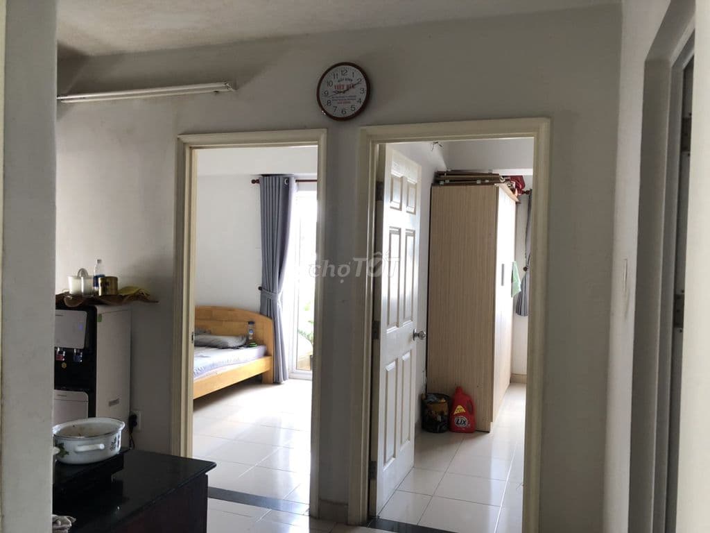 Bán căn hộ chung cư Bàu Cát 2, Tân Bình, 54m2, 2PN, 2.6 tỷ, sổ hồng - Ảnh 3