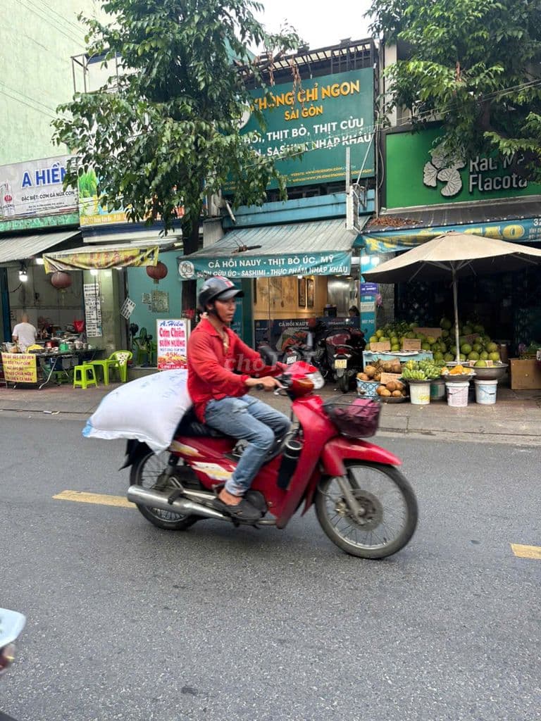 Bán gấp nhà mặt tiền đường Vĩnh Khánh, phường Khánh Hội, Quận 4 - Ảnh 2