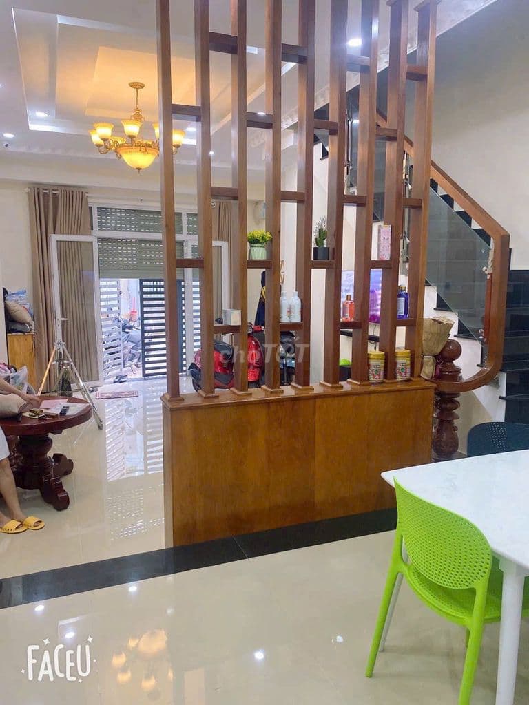 Bán Nhà HXH Đg số 19 & 48 P.H Bình Chánh Ngay Giga Mall Thủ Đức - Ảnh 3