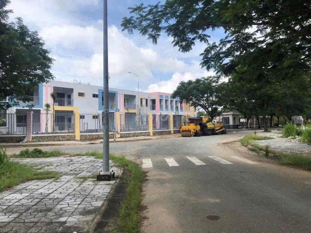 CHỦ GỬI🌼🌼🌼Trục chính dự án Đại Học Mở đường Tam Đa,Phường Trường Thạnh