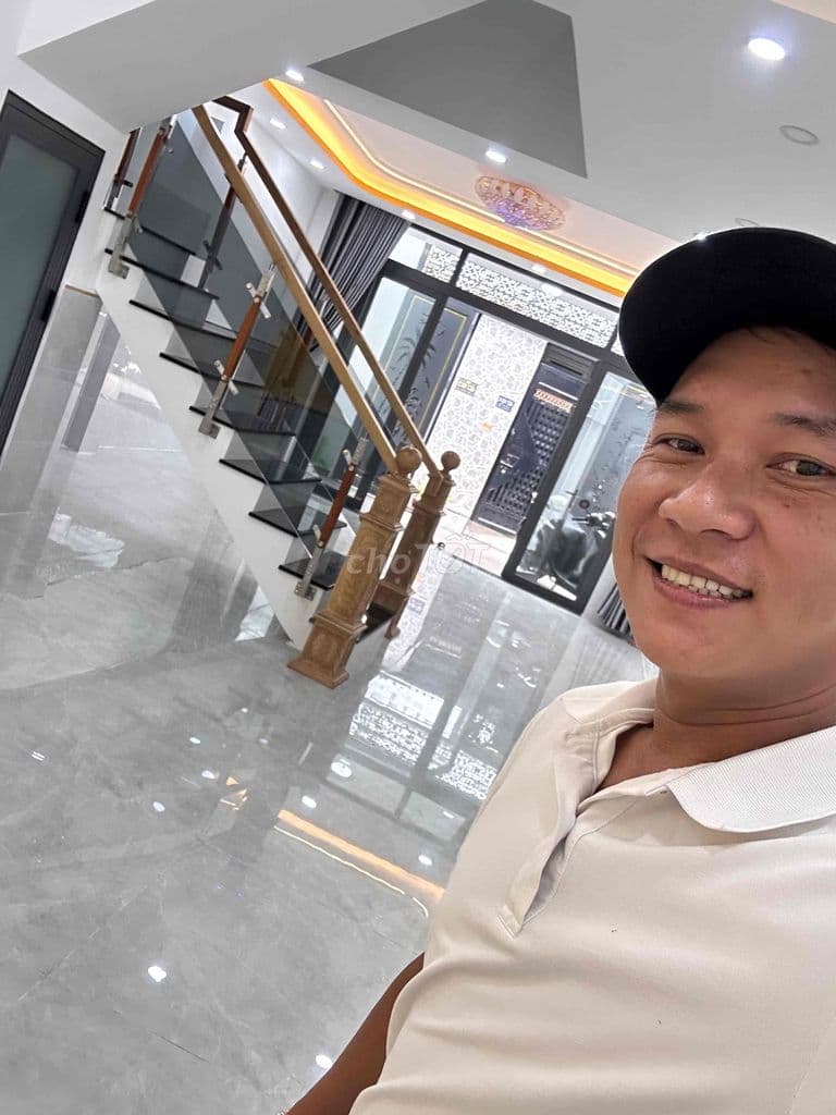 bán gấp nhà 60m2. 2 tầng đường bình thành chỉ 4.6t