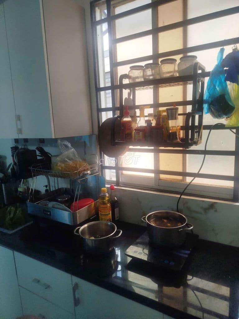 Bán Nhà QUANG TRUNG Gò Vấp Gần NGÃ 5, NỞ HẬU , 2 Mặt hẻm Rất Thoáng - Ảnh 2