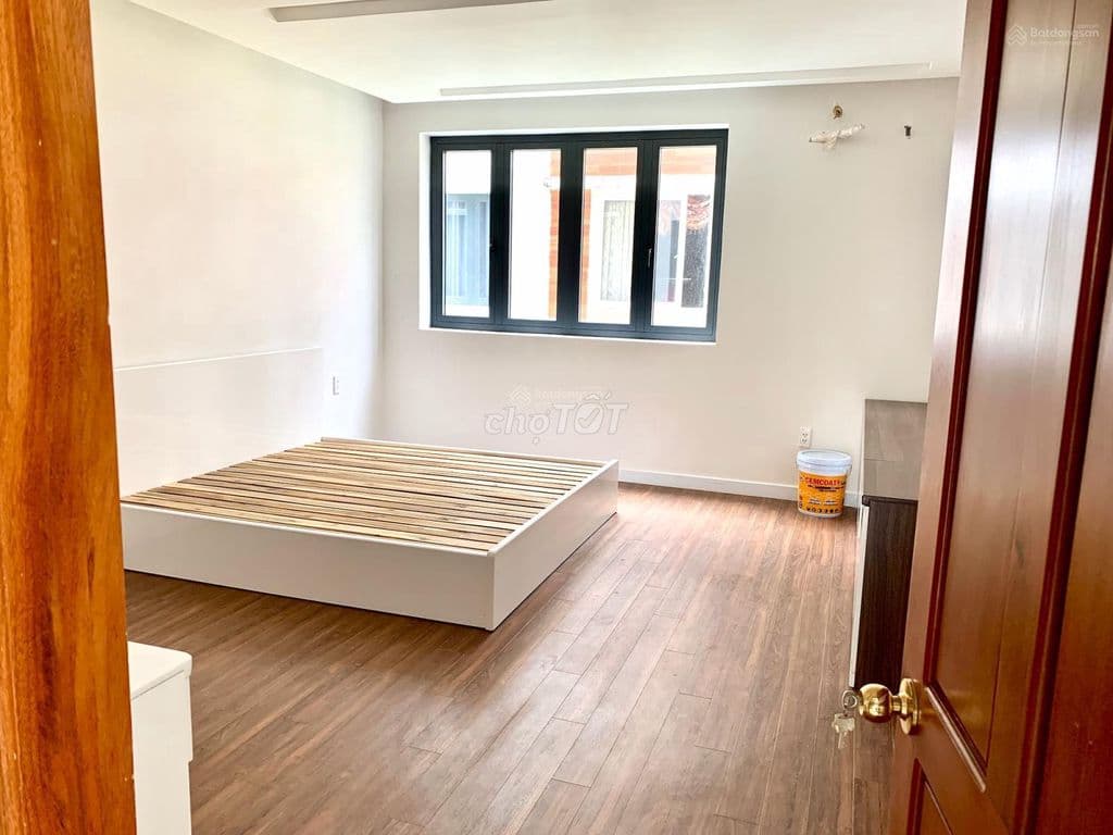 🛑Nhà rộng 6.5m hoàn thiện đẹp giá tốt Jamona🛑 ToanTranVillas - Ảnh 2
