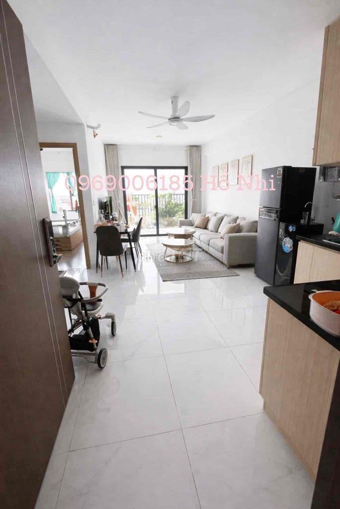 🤵♂️Chủ Cần Bán Căn Hộ 1PN Đang Ở -Đổi Tài Sản Lớn Hơn - Ảnh 2