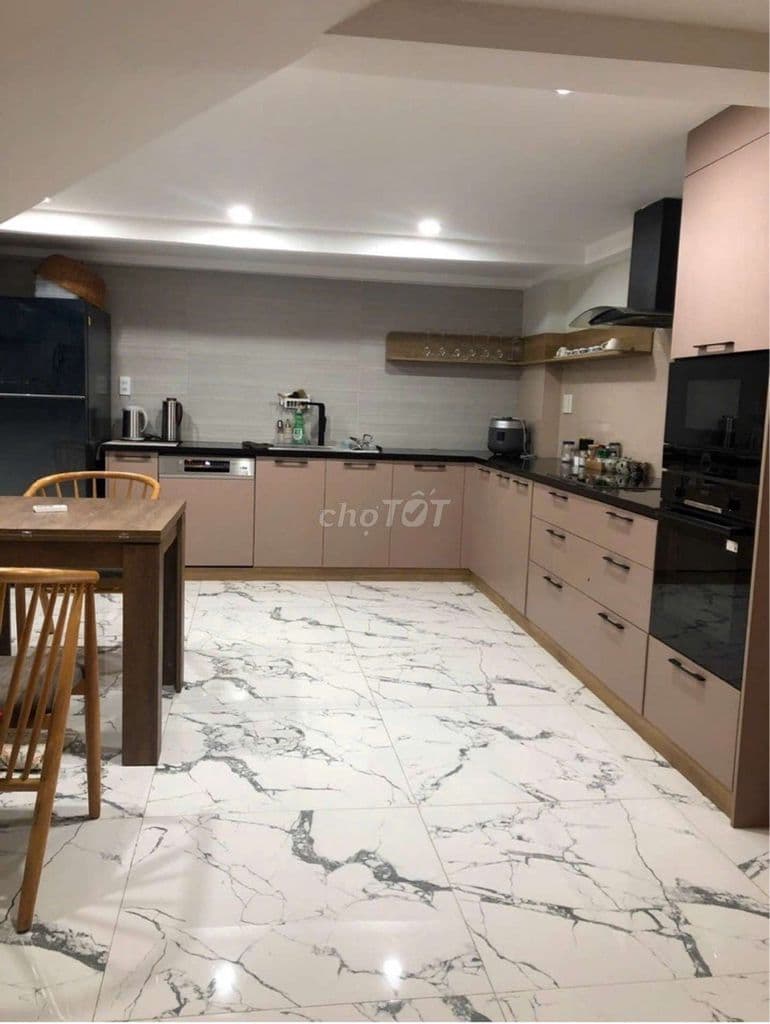 BÁN NHÀ MẶT TIỀN ĐƯỜNG MAI VĂN VĨNH,DT 64 M,NHÀ MỚI FULL NỘI THẤT - Ảnh 2