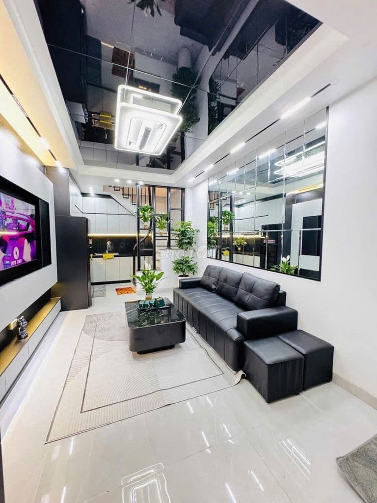 🔥NHÀ ĐẶNG TIẾN ĐÔNG, NHỎ MÀ CÓ VÕ, Ô TÔ ĐỖ CỬA🔥