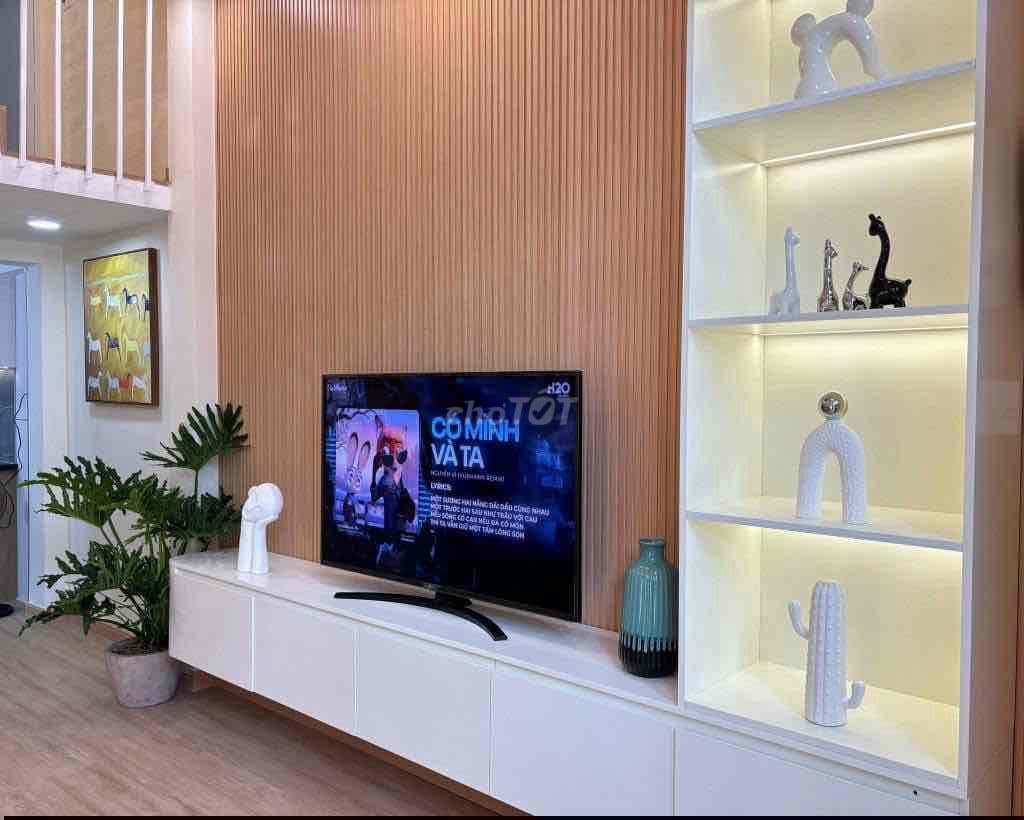 3 TẦNG KIÊN CỐ BTCT - CÁCH MT 5 CĂN NGAY NGÃ GIAO NTH - TTT - NG.T.THÀ - Ảnh 2