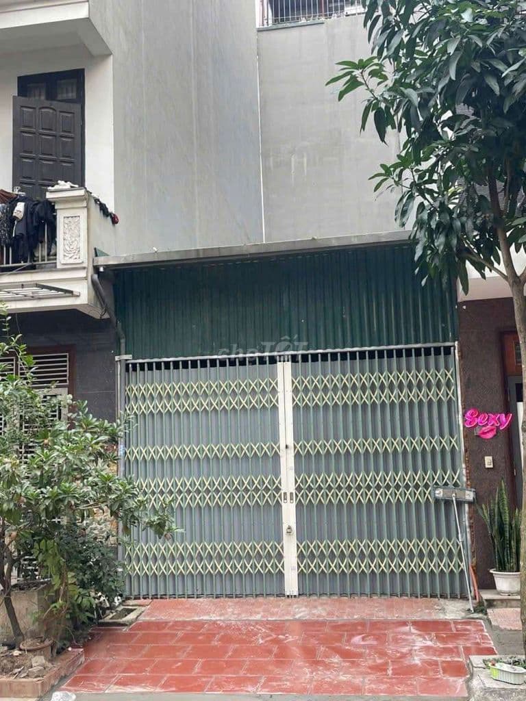 bán nhà LK 561 DV 14 Đìa Lão Kiến Hưng Hà Nội - Ảnh 3