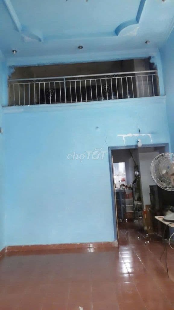 Bán Đất Tặng Nhà MTKD - Trường Chinh - Q12 - ( 4x20 ) - Nhỉnh 6x Tỷ .
