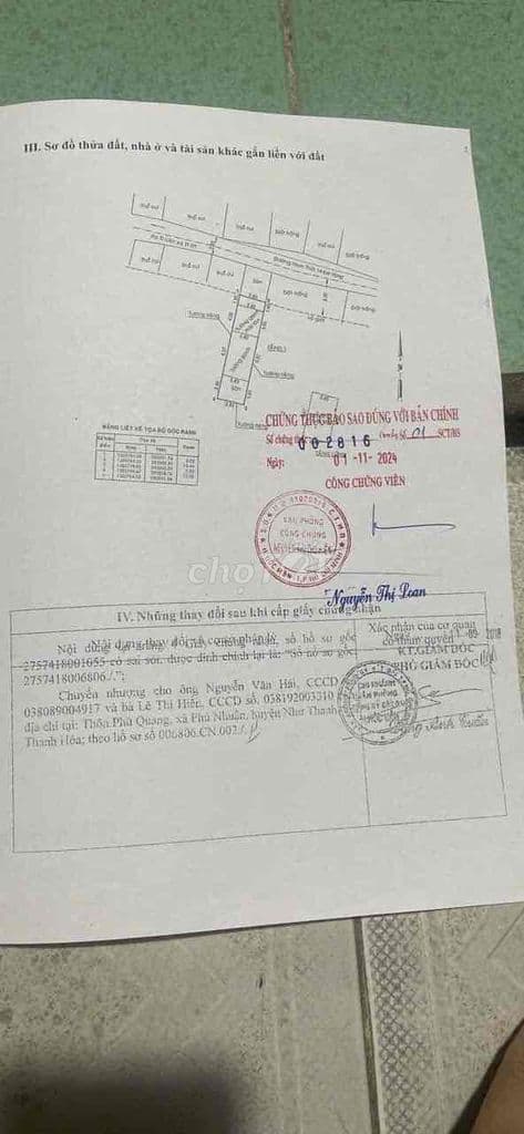 Nhà diện tích lớn giá chưa được 3 đồng - Ảnh 2