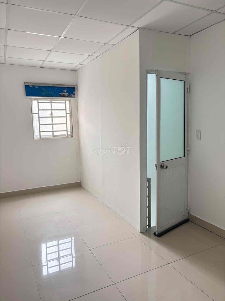 Khu Ngô Đức Kế-PVTri Bình Thạnh 20m2 hẻm thông, gần mặt tiền 2 tầng