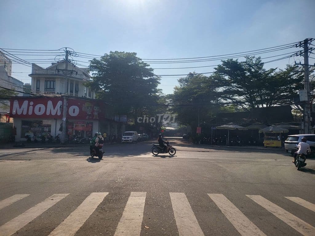 "Nhà Mt Tăng Nhơn Phú Phước Long B Tp Thủ Đức-khu 9 view- 20 tỷ - Ảnh 3