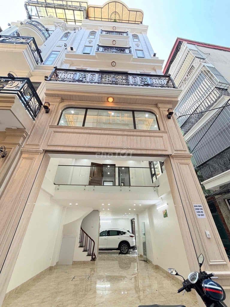 Víp Tô Vĩnh Diện Hoàng Văn Thái Thanh Xuân, S65m, 7t Mt5.1m Giá 28 Tỷ - Ảnh 2