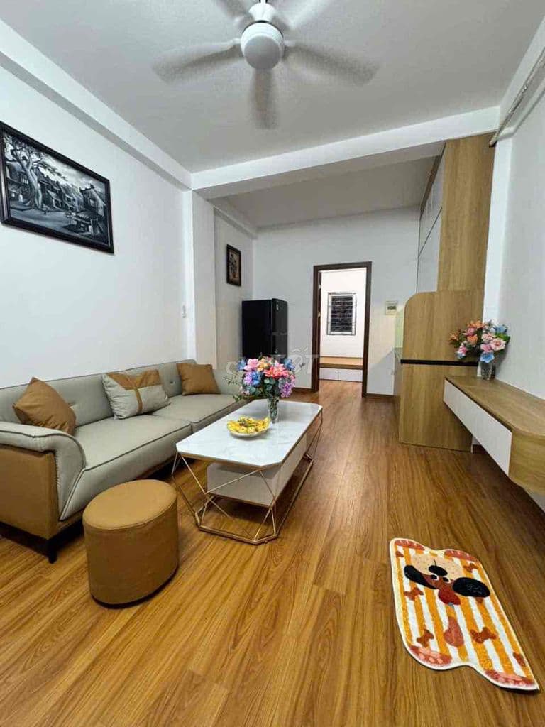 Bán CC Mini Khâm Thiên, Đại Đồng- 60m 2n2wc- Full Nội Thất Mới - Ảnh 2