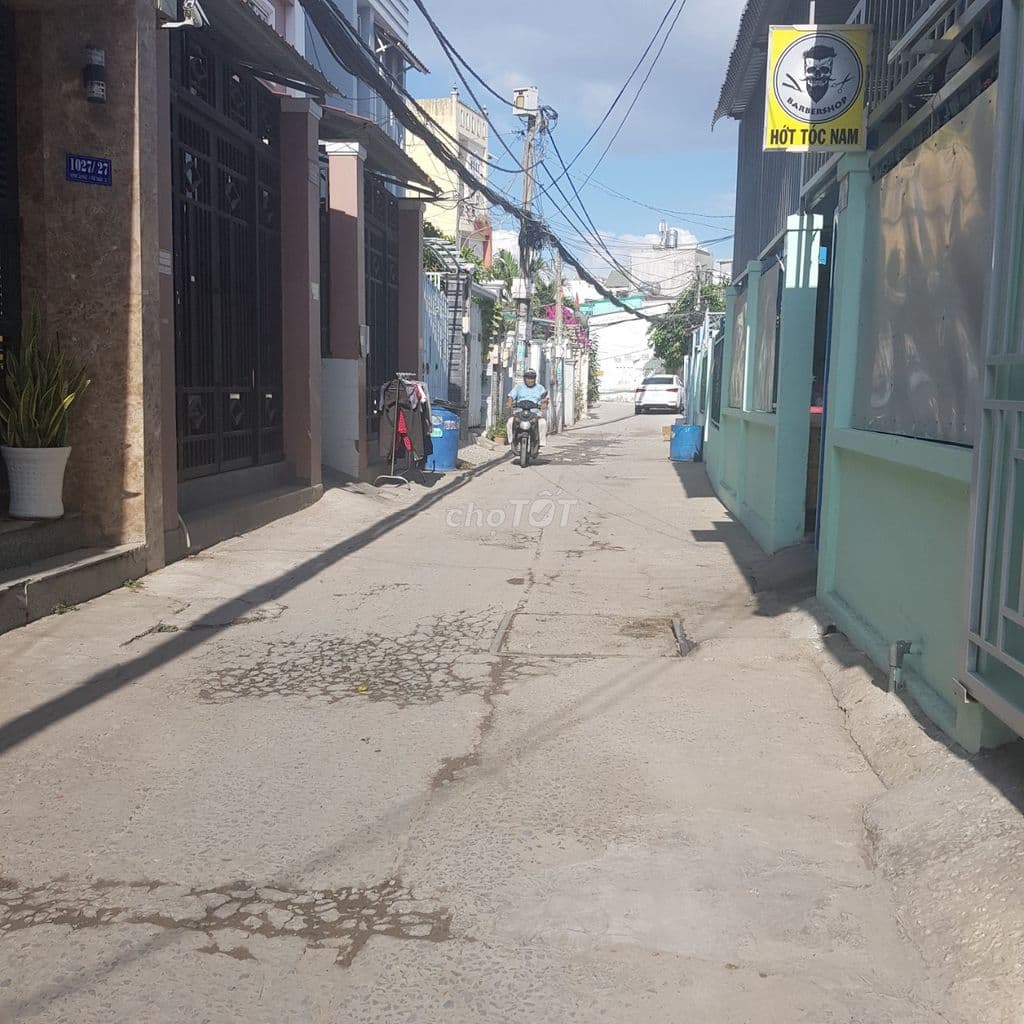 Đất 8m x 15m lô nhì Huỳnh Tấn Phát, xã Nhà Bè lô góc vị trí đẹp - Ảnh 3