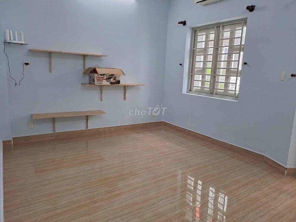 Bán gấp nhà Trần Quang Diệu Quận 3 - Ảnh 3