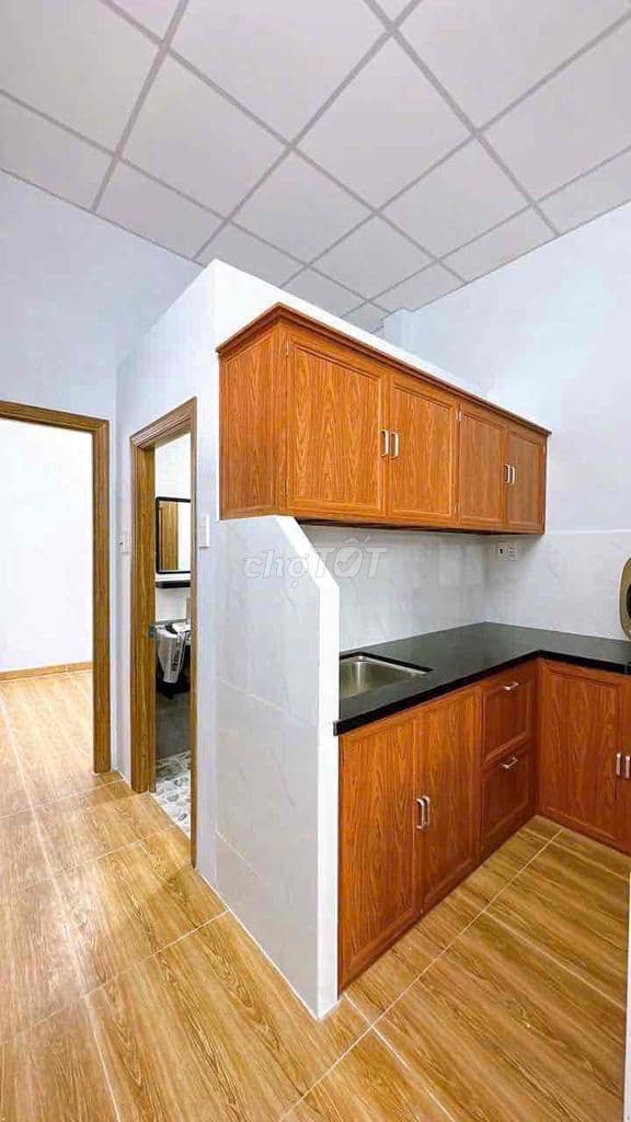 Nhà khánh Hội , 2 tầng , dt 45m2 , Phường 4 Q4. - Ảnh 3