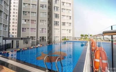 ⭐️Định cư cần bán gấp PENTHOUSE SKY GARDEN 3 - Ảnh 3
