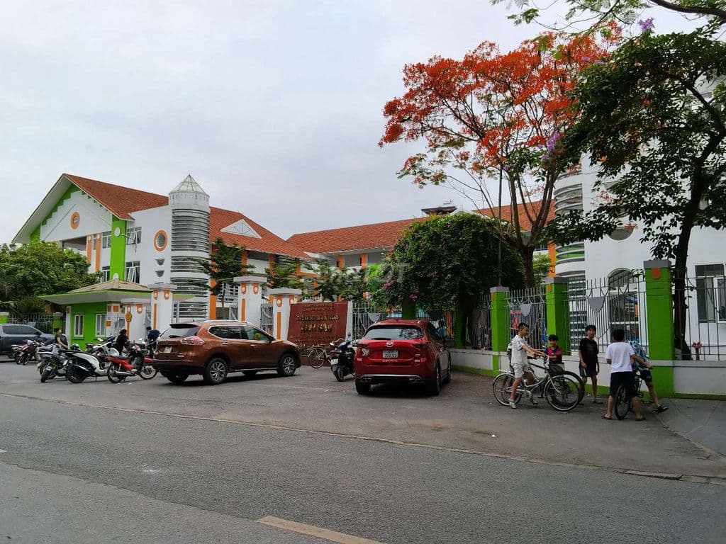 Đất vàng TĐC Thượng thanh Việt Hưng Long Biên - Ảnh 2