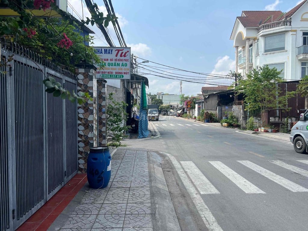 BÁN GẤP ĐẤT MTKD - Ảnh 3