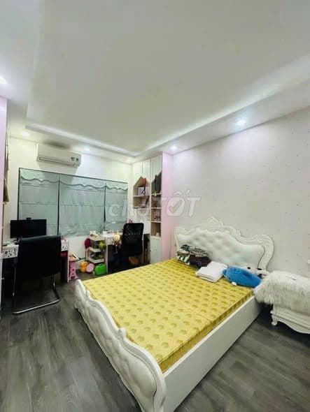 Nhà Liễu Giai Ba Đình, 10m ô tô tránh, tặng full nội thất, chỉ 8.95 tỷ - Ảnh 3