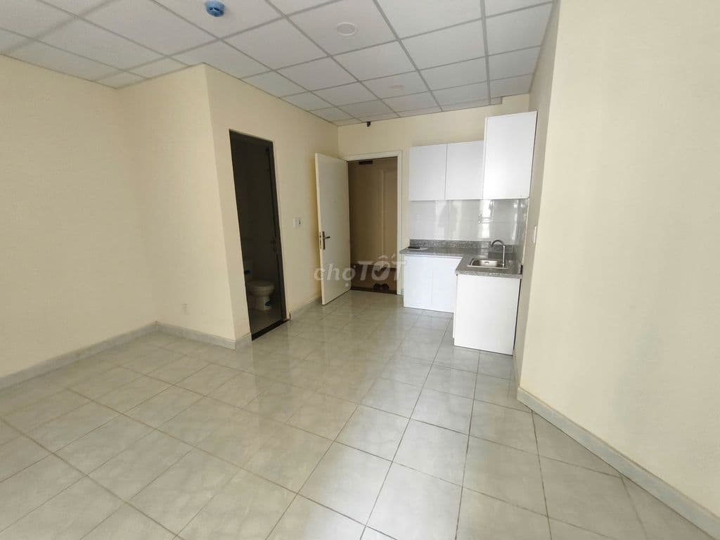 Bán Căn 1 PN D'Gold - Lầu Thấp - Giá Chỉ 920 triệu (tổng giá) - Ảnh 3