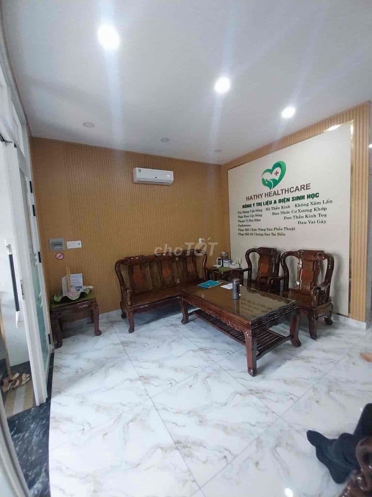 MẶT TIỀN ĐƯỜNG TRƯỜNG CHINH- P15- TÂN BÌNH - 2 TẦNG - 4.6*18M - 9.X TỶ - Ảnh 2