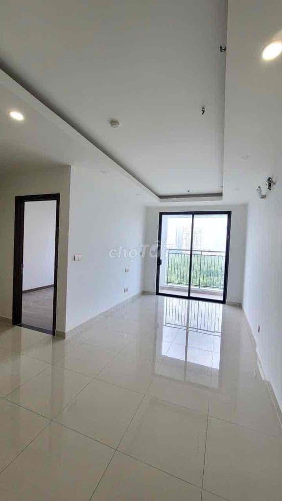 BÁN GẤP CĂN HỘ 2PN- NHÀ ĐẸP VIEW THOÁNG