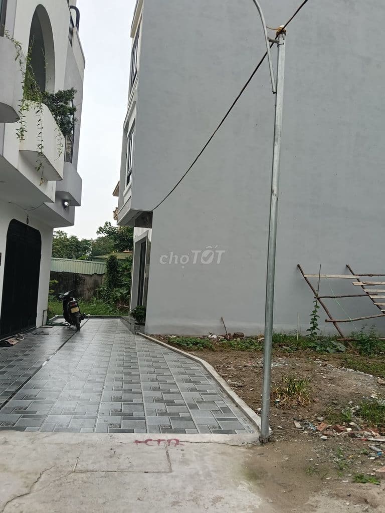 👉 NHÀ ĐẸP 4 TẦNG NGÕ RỘNG Ô TÔ TRÁNH KÉM 4 TỶ ĐÔNG ANH,HÀ NỘI - Ảnh 3