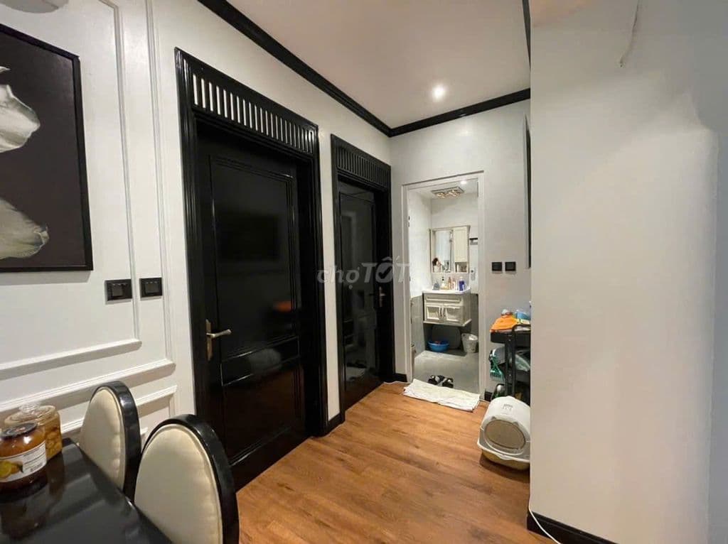Bán nhà tặng nội thất cao cấp tiền tỷ. Giảm chào 400 triệu - Ảnh 3