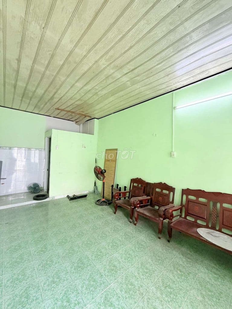 NHÀ MINI BÙI THỊ XUÂN GIÁP LÊ VĂN SỸ 34M2, TIỆN XÂY MỚI CHỈ 4.05 TỶ/TL - Ảnh 2