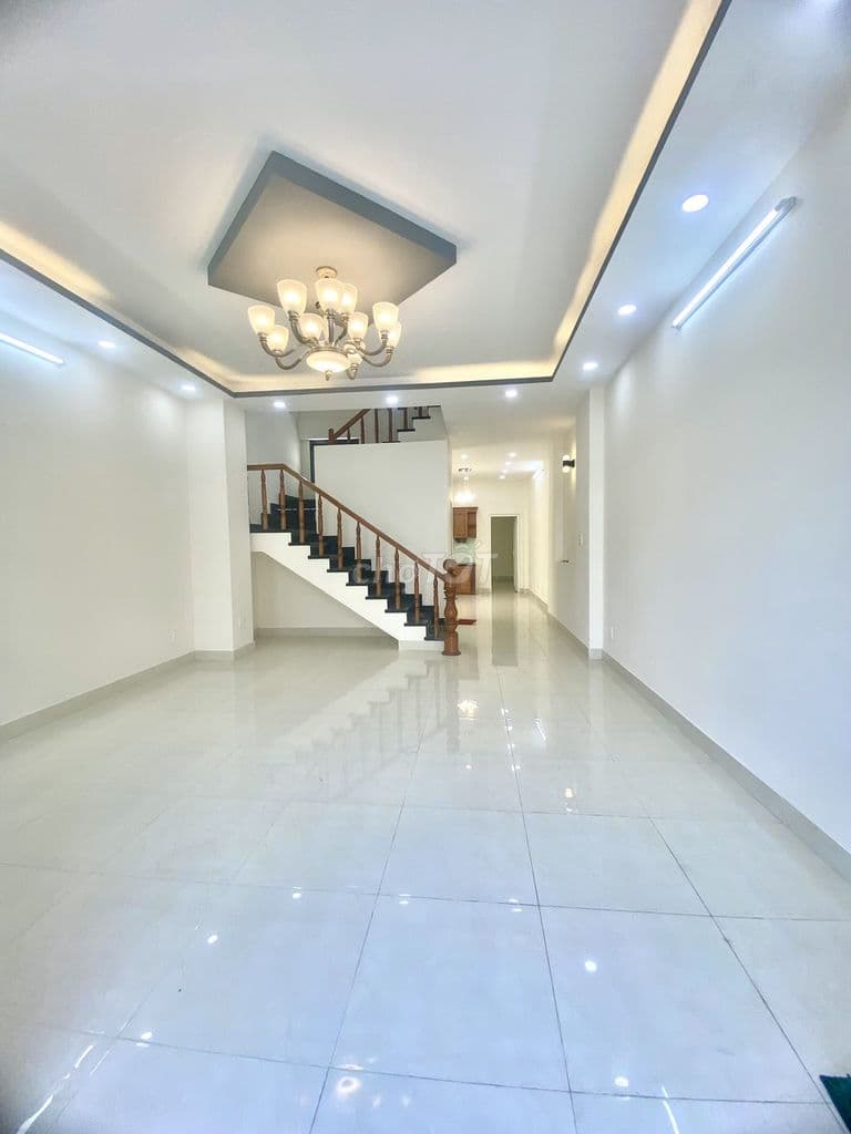 HIẾM KHU VỰC- Nhà 5x22m hẻm ô tô tránh nhau, gần PMH, giá chỉ 7.450 tỷ
