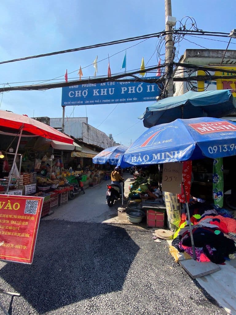 Chính chủ bán nhà 1T1L 2PN, 2WC, sổ riêng, công chứng ngay –Hồ Học Lãm - Ảnh 3