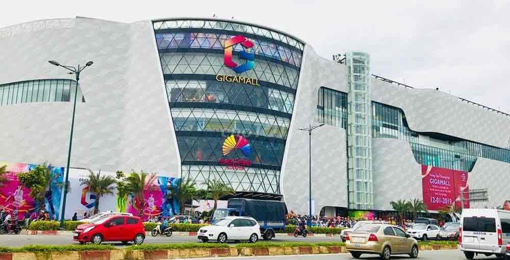 Nhà giá rẻ sát chợ Hiệp Bình, Phạm Văn Đồng, GiGamall - Ảnh 3