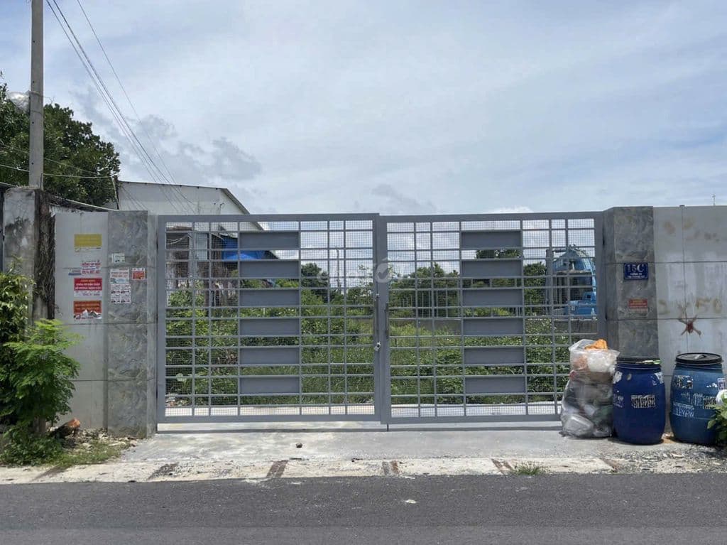 CHÍNH CHỦ BÁN ĐẤT 329M2 TÂN THÔNG HỘI, SỔ HỒNG RIÊNG, ĐƯỜNG NHỰA 12M