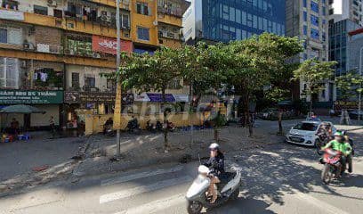 Bán tập thể tầng 1, 65m2, đường Nguyễn Phong Sắc, Cầu Giấy - Ảnh 3