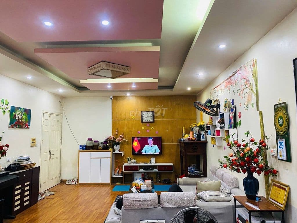 GIẢM CHÀO 400TR | CHỦ NHÀ CẦN TIỀN BÁN GẤP - CT1A XALA