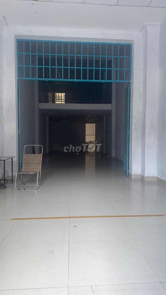 MẶT TIỀN KINH DOANH 4x22M SÁT CHỢ BÌNH LONG – ĐƯỜNG 8 MÉT– CHỈ 7.5 TỶ - Ảnh 2