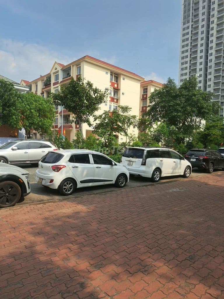 BÁN CHUNG CƯ ĐÀO DUY TỪ, P.14, Q.10 - Ảnh 2