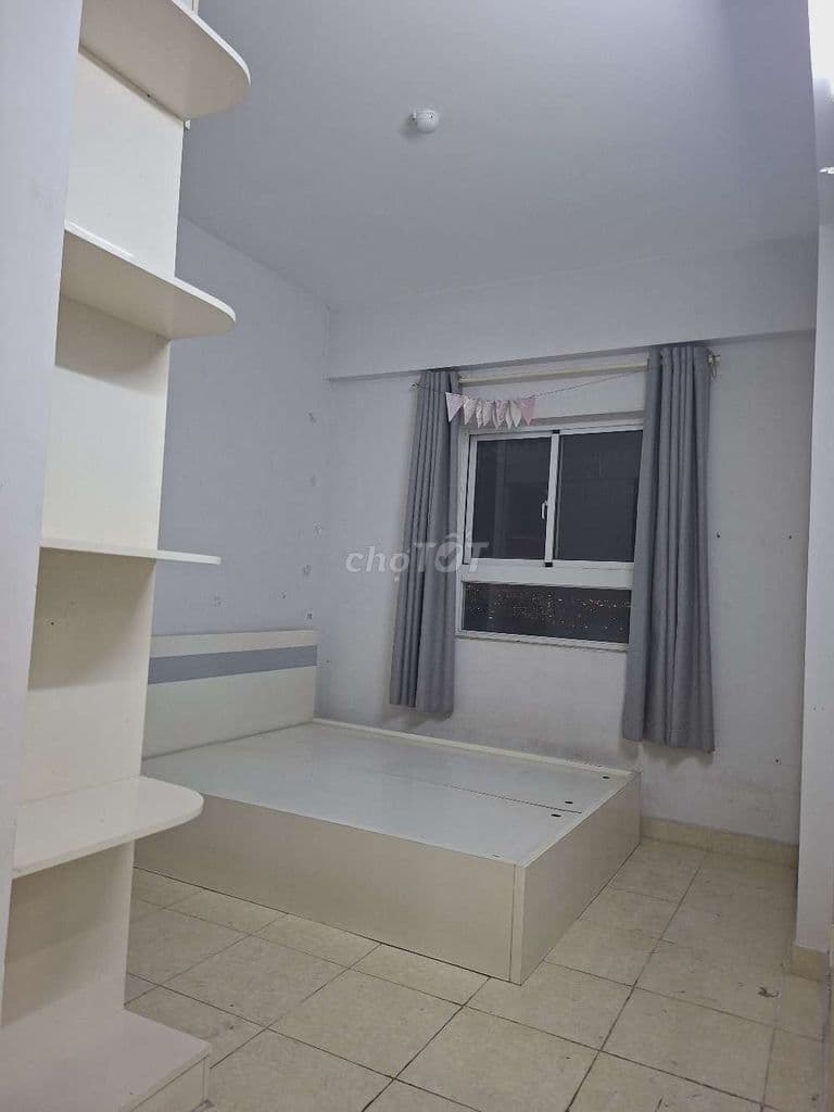 bán căn hộ HQC Plaza cách Q1 chỉ 20p, MT Ng Văn Linh, 1ty450 - Ảnh 2